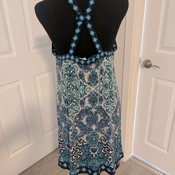 Max Studio Sundress - Picture 3 of 3